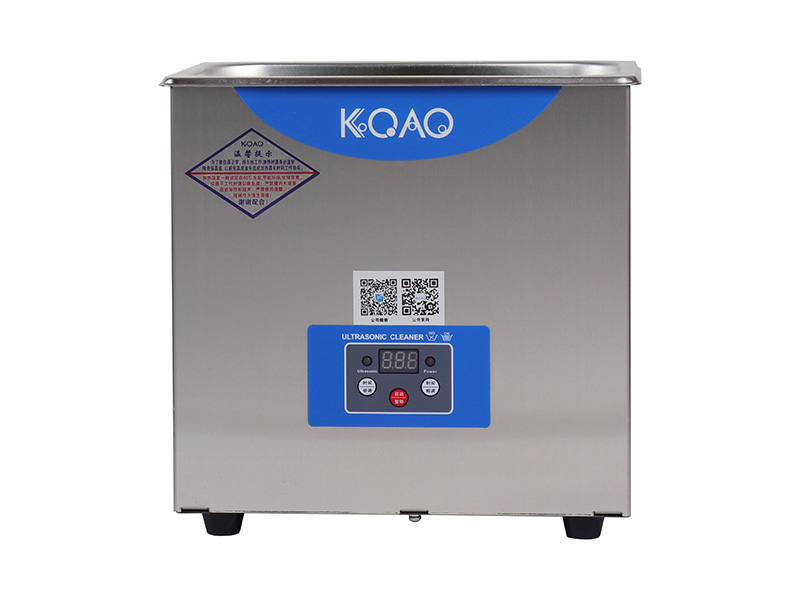 KQ2200DA型臺(tái)式數(shù)控超聲波清洗器